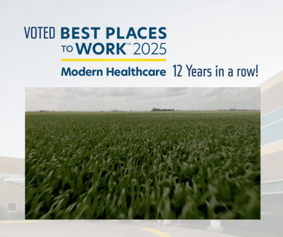 best places to work