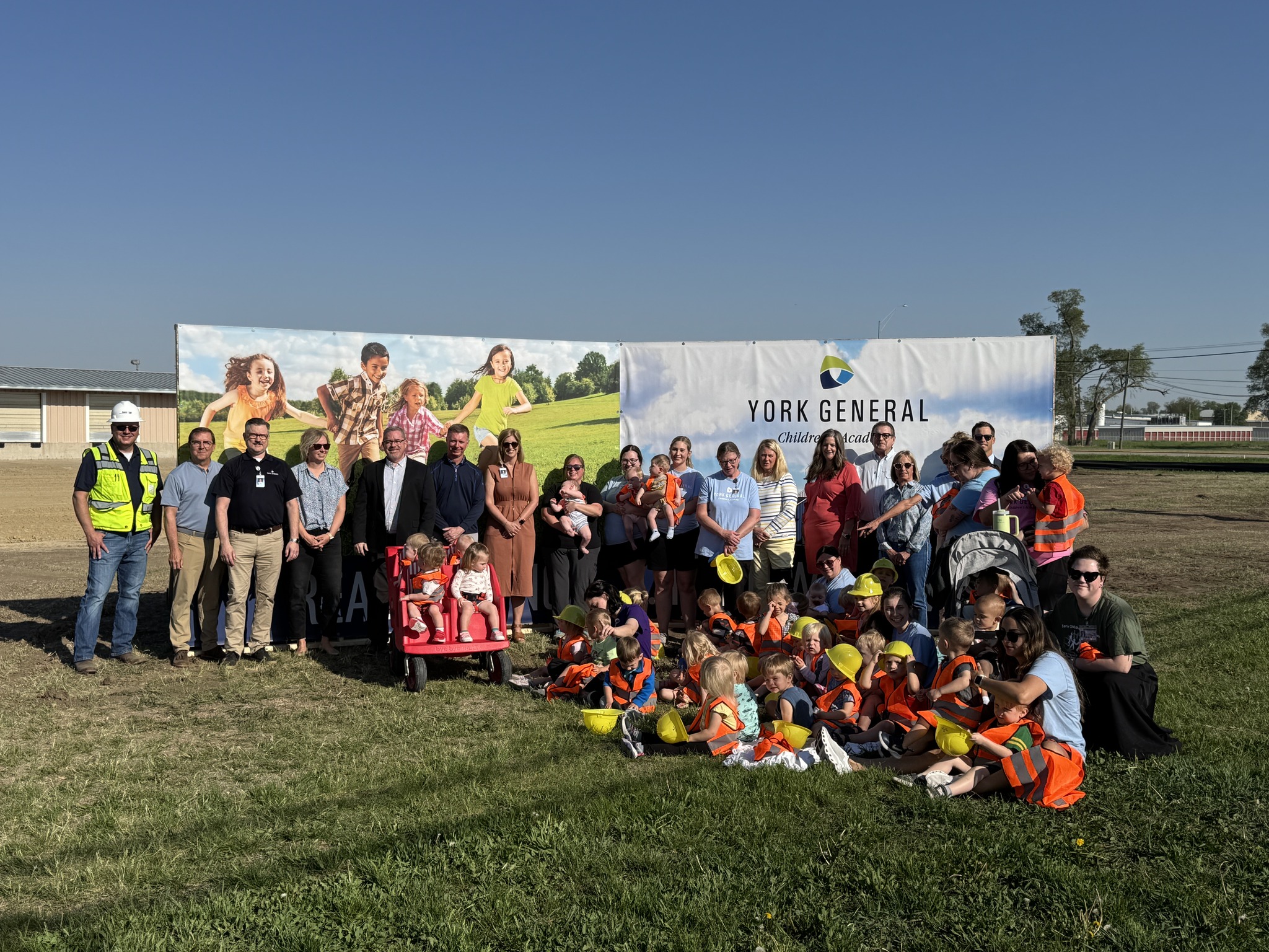 Children's Academy 
