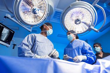 Surgery 5