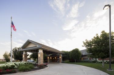 WB Assisted Living