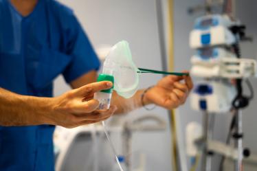 Respiratory 