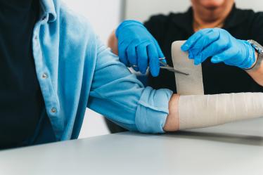Wound Care