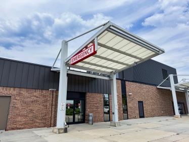 ER Services