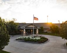 York General Willow Brook 