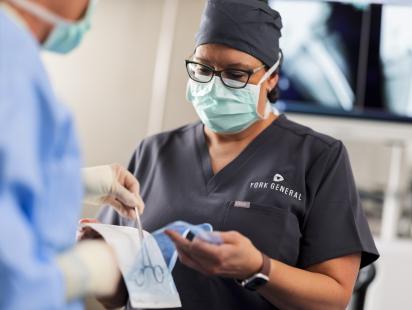 Surgery 2
