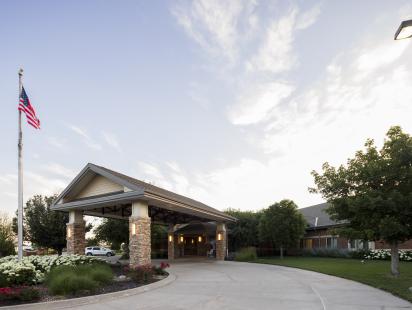 WB Assisted Living