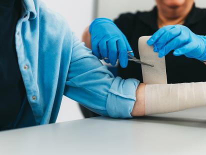 Wound Care