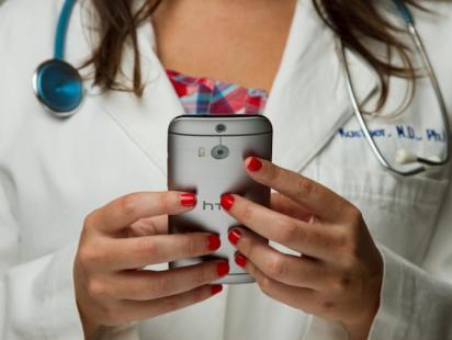 Telehealth Provider