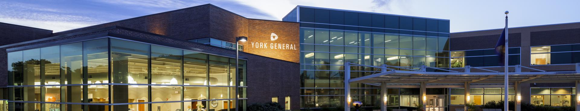 York General 