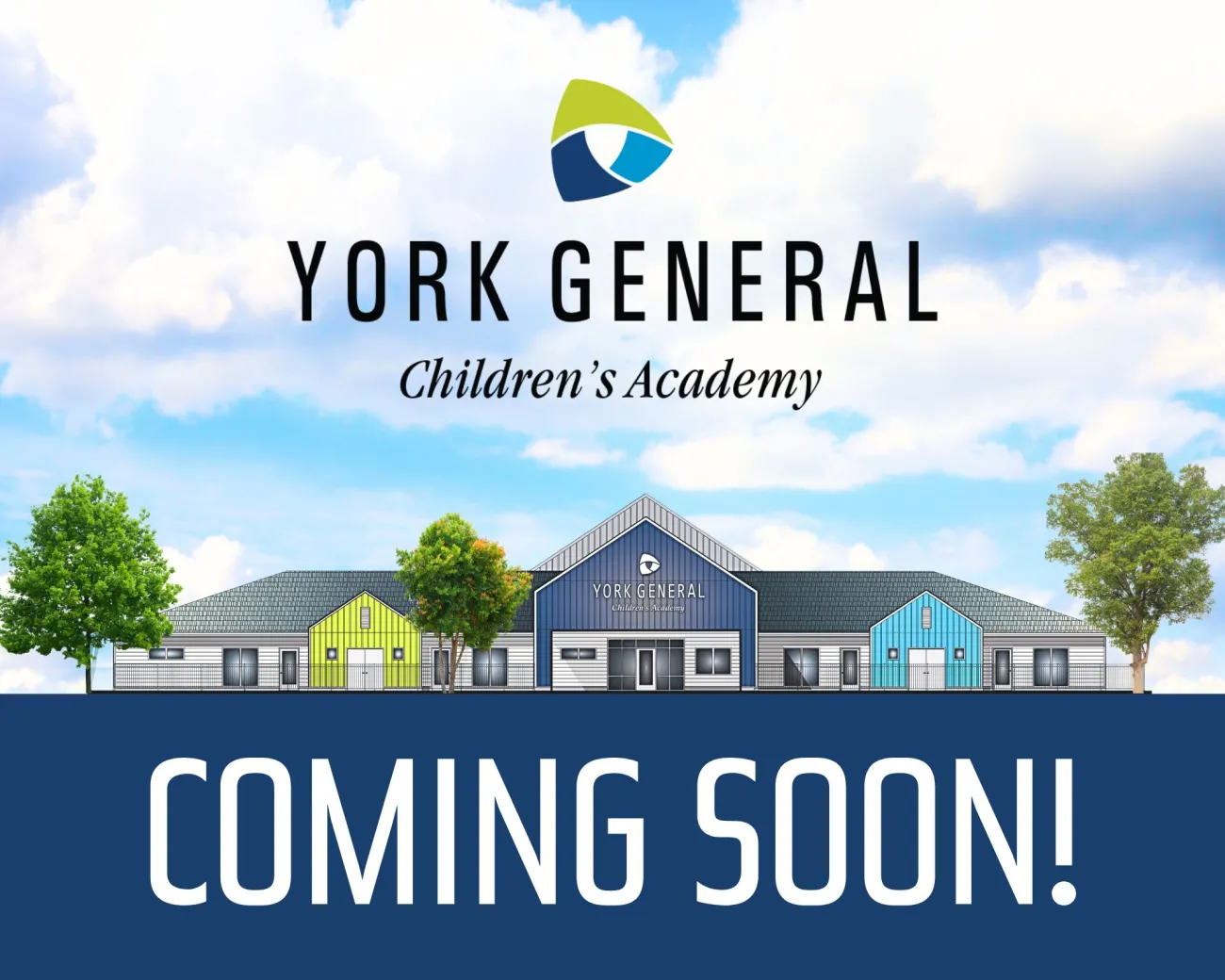 York General Children's Academy 