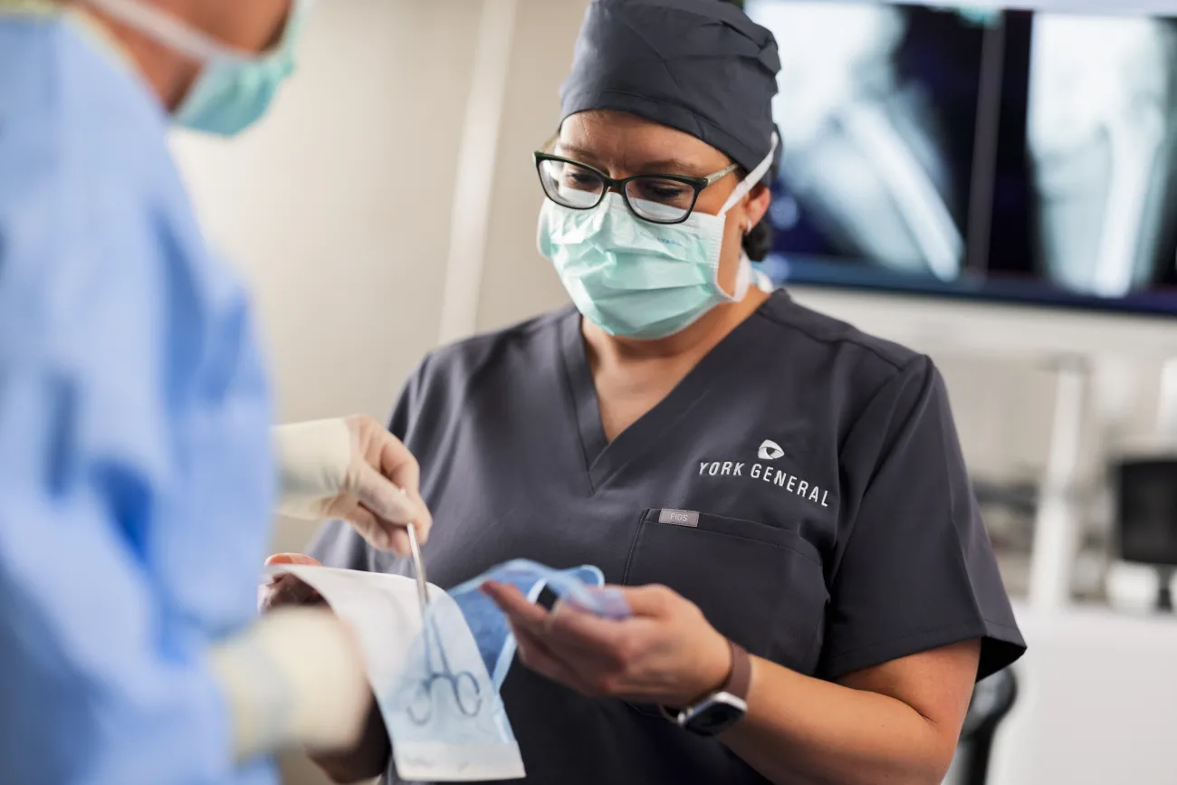 Surgery 2