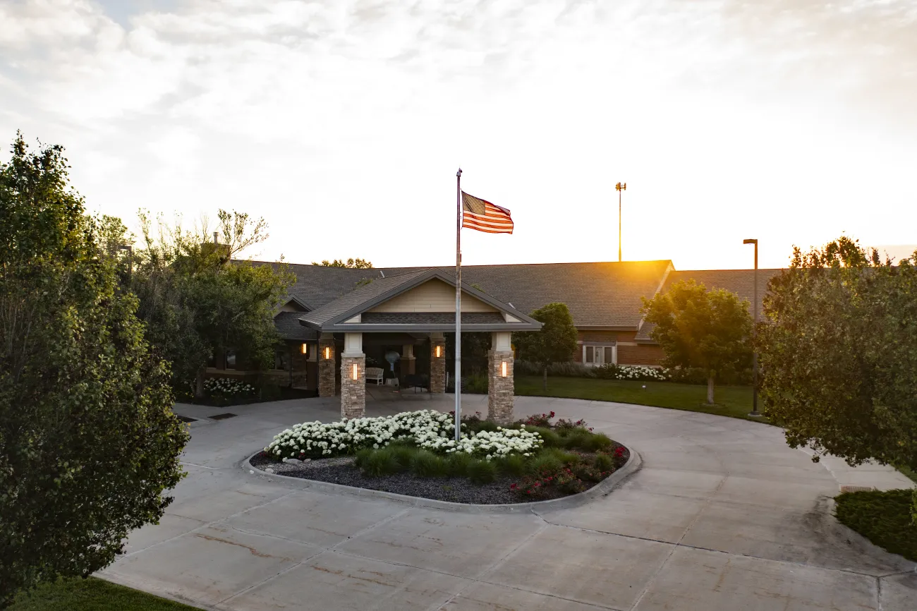 York General Willow Brook 