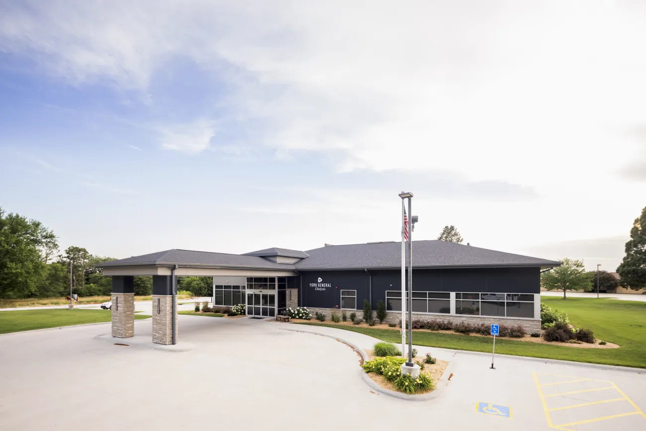 York General Dialysis