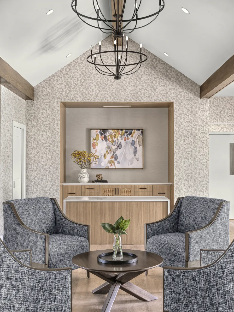 Willow Brook Independent Living Foyer