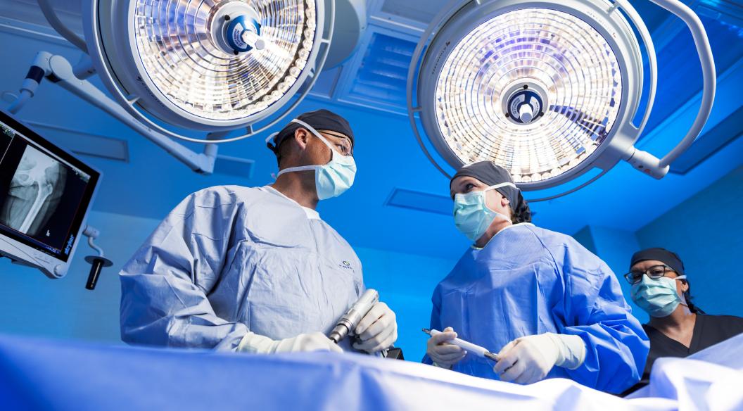 Surgery 5
