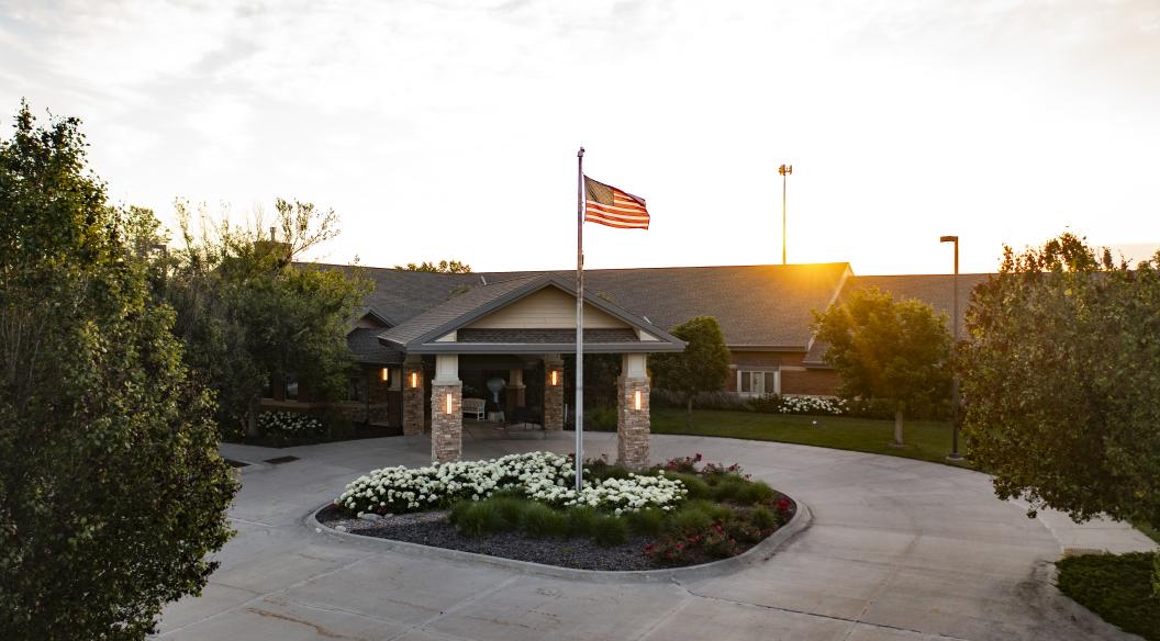 York General Willow Brook 