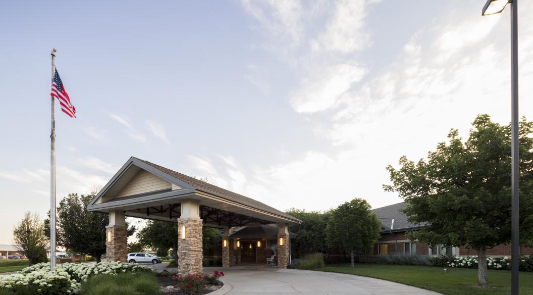 WB Assisted Living