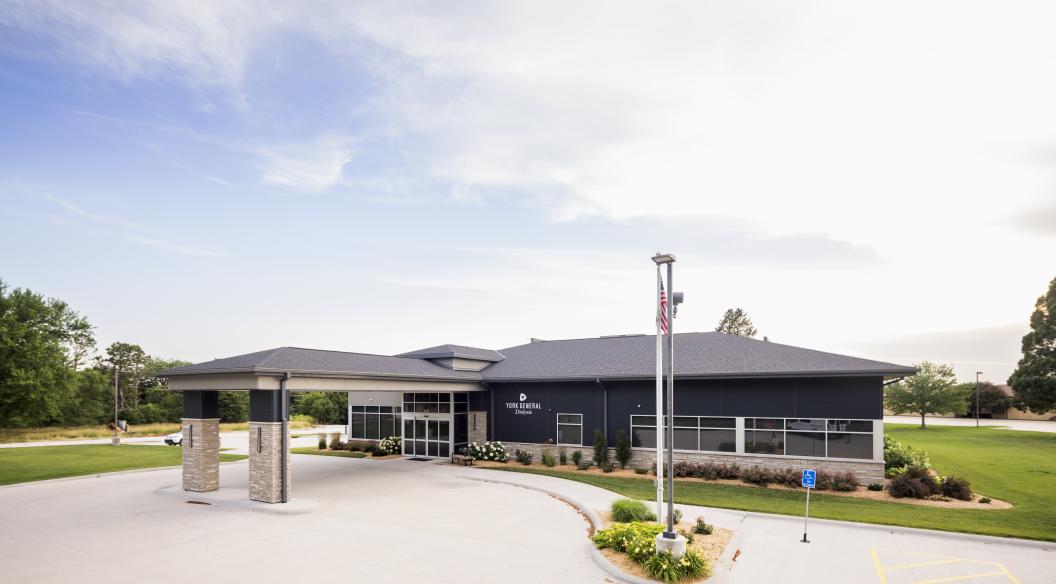 York General Dialysis