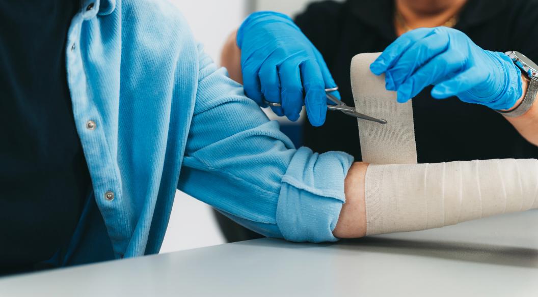Wound Care