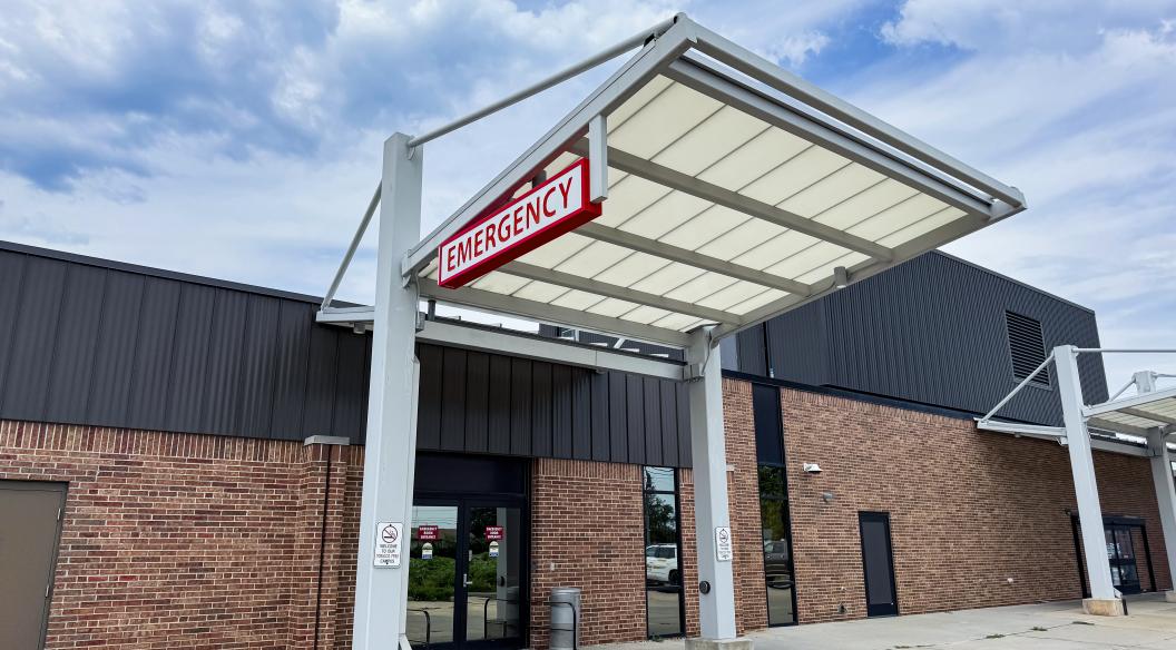 ER Services