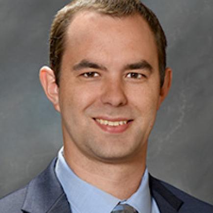 Jared Dietze, MD