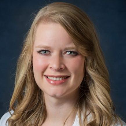 Jillian Fickenscher, MD