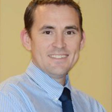 Blake Studley, AuD