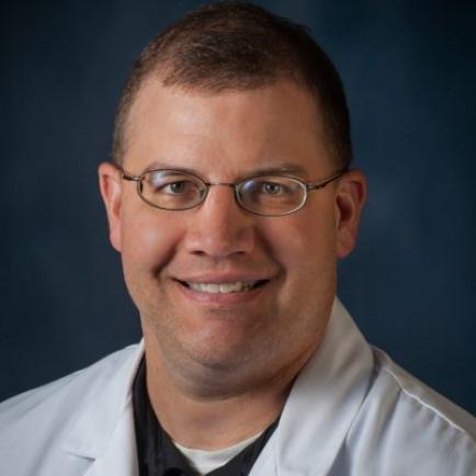 Todd Fago, MD