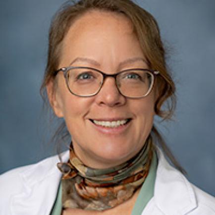Kristi Kohl, MD
