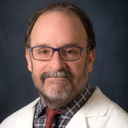 Greg Woods, MD
