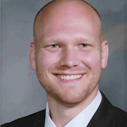 Caleb Schroeder, MD