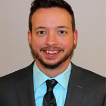 Adam Depue