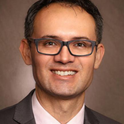 Gustavo Machado