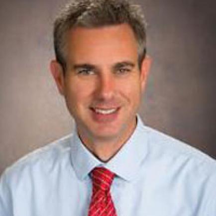 Steven Dunder