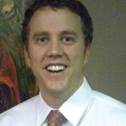 Matthew Glathar headshot