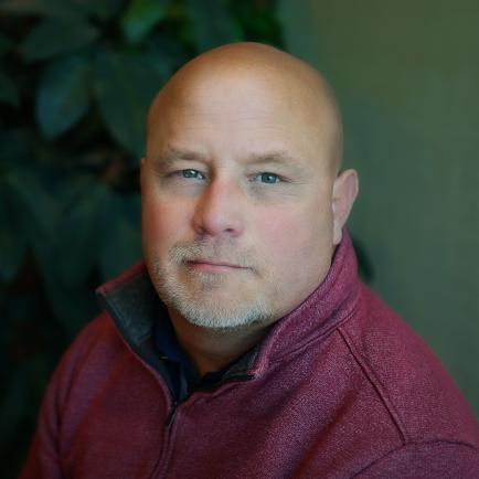 Dave Geiger