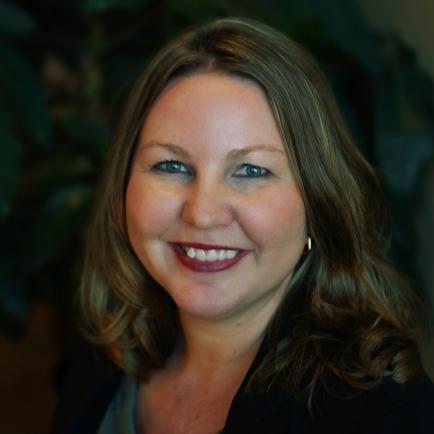 Kristen Molesworth