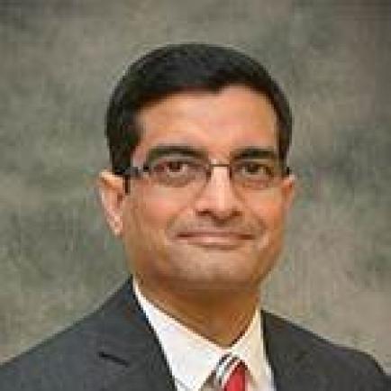 Dr. Anand Deshmukh