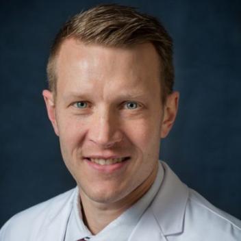 Brady Fickenscher, MD