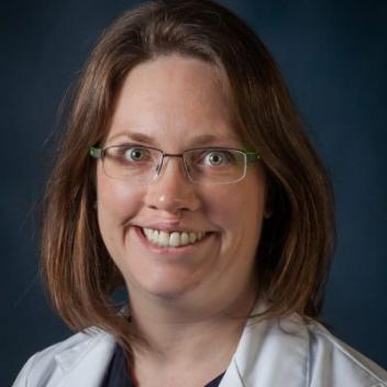 Julie Rempe, PA-C