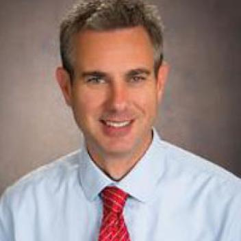 Steven Dunder