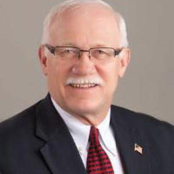 Leslie Allen Spry