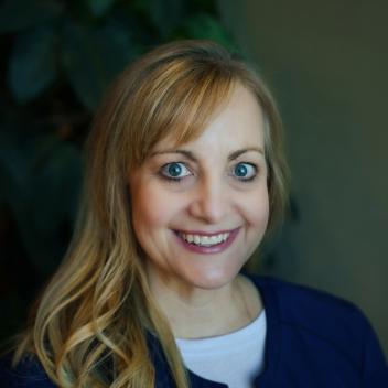 Amy Hellerich