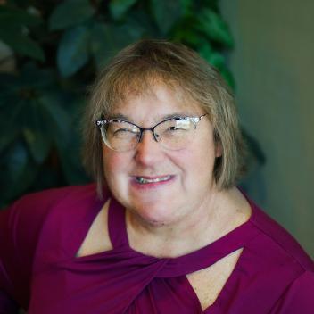 Catherine Steele