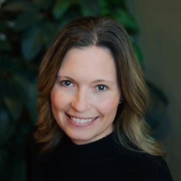 Jen Hirschfeld
