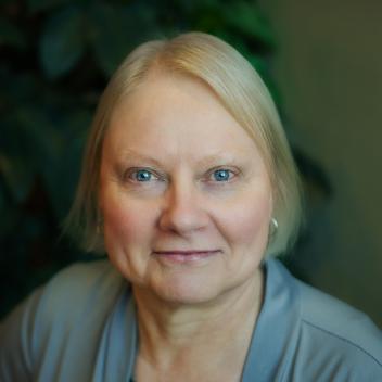 Jenny Klipp