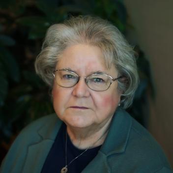 Sue Parde