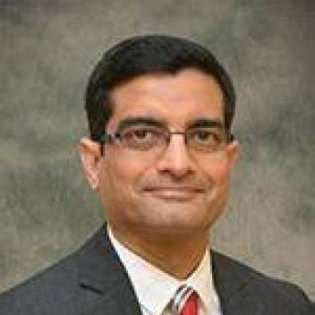 Dr. Anand Deshmukh