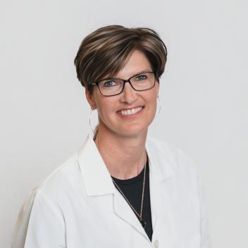Heidi Combs, PA-C