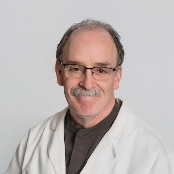 Greg Woods, MD